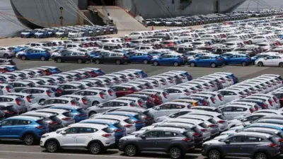 قطاع السيارات في الجزائر: أرقام سنة 2020 تشير إلى بداية أزمة الندرة