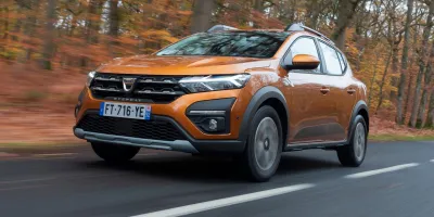 مجموعة رينو: مداخيل بقيمة 21.1 مليار يورو, والسانديرو الأكثر مبيعا في أوروبا