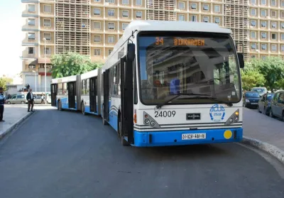 إيتوزا: فتح وكالة تجارية جديدة على مستوى محطة أول ماي