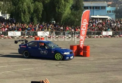 رياضات ميكانيكية:  بطولات واعدة في برنامج الموسم الجديد