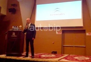 Crise du marché automobile Algérie / DG S.A.I.D.A. Citroën Algérie : «&nbsp;Nous devons nous adapter&nbsp;»