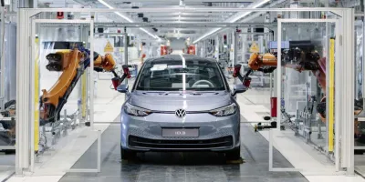 Volkswagen sécurise l'accès à des matières premières en provenance du Canada