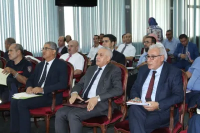 Ministère des transports: un atelier d’étude du phénomène des accidents de la circulation
