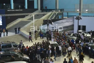Salon de l’automobile d’Oran "Autowest  2015" : Liste des participants