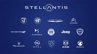 Stellantis: un plan stratégique ambitieux pour la région Afrique et Moyen-Orient