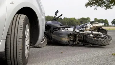 DGSN: 3.058 infractions commises par les motocyclistes depuis le début de 2022