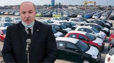 ملف السيارات: المفاوضات جد متقدمة مع المصنعين العالميين، وستنتهي قبل نهاية الشهر الجاري
