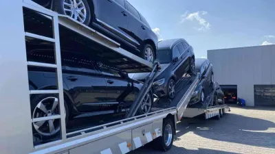 رسميا: السماح باستيراد السيارات المستعملة من طرف المواطنين، وفتح المجال أمام الشركات المصنعة لاستيراد السيارات الجديدة