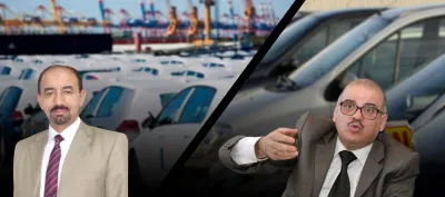 رأي الخبراء في استيراد السيارات المستعملة والجديدة