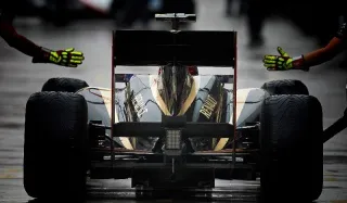 Renault de retour en Formule 1 en 2016
