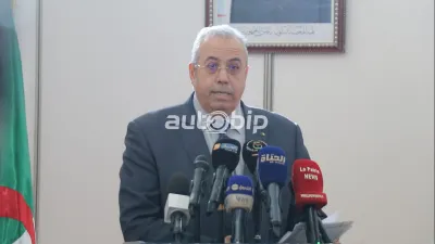 وزير الصناعة: نسبة إدماج تصل إلى 40%, وأسعار المركبات ستكون معقولة