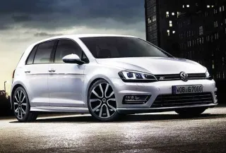 SOVAC lance la série limitée "GOLF SPORT R EDITION"
