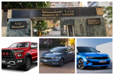 انفراج ملف السيارات بعد منح 3 اعتمادات نهائية
