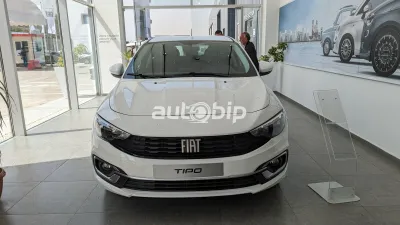 فيات الجزائر: تغيرات في تجهيزات نسخ Tipo المطلوبة، وهذا ما تم اقتراحه للزبائن