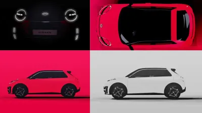 Nissan Micra : fin de carrière