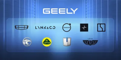 Les ventes de Geely en hausse de 13% en juillet