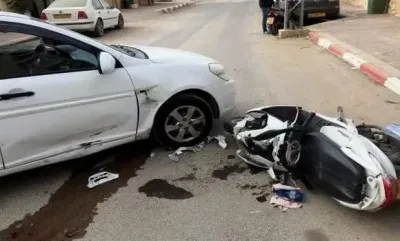 Accidents de la circulation: 49 morts et 1892 blessés en une semaine