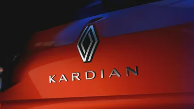 رونو تعلن عن إطلاق SUV جديدة تحت إسم Kardian