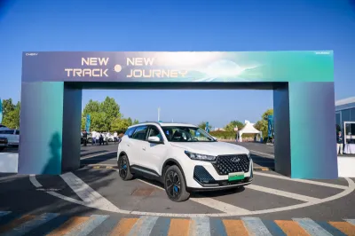 Les ventes du groupe Chery en juillet ont dépassé les 150 000 véhicules