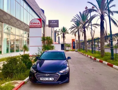 Les nouveaux horaires de travail de Hyundai SAV Kaidi