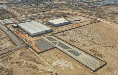 Tout ce que vous devez savoir sur l&#039;usine Fiat en Algérie
