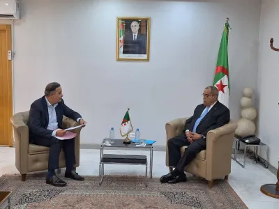 فيات الجزائر : وزير الصناعة يشدد على ضرورة مراجعة الأسعار