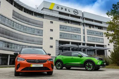 Commercialisation de trois modèles de la marque Opel en Algérie, le ministre insiste sur l&#039;introduction de la Corsa