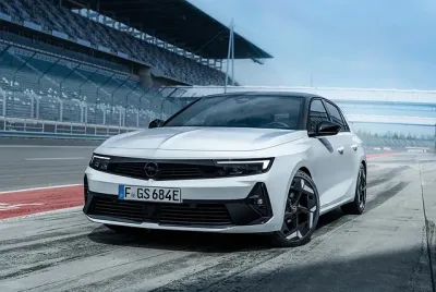 Après 6 ans d&#039;absence, Opel fait son grand retour en Algérie