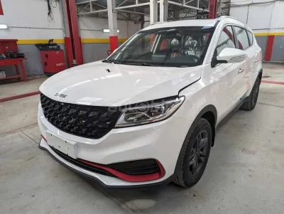 Les véhicules Fengon de la marque DFSK débarquent en Algérie