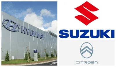 Secteur automobile algérien : une dynamique notable