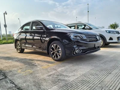 DF Joyear dévoile les prix de sa gamme de véhicules en Algérie