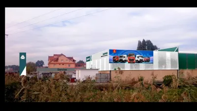 بداية إستقبال الطلبات على شاحنات Howo sinotruk عند الموزع الرسمي Bouakiz Auto في تيزي وزو