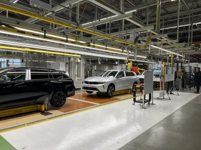 الحفاظ على التقاليد، واعتناق الدقة: رحلة في تراث أوبل الغني