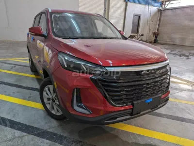 Baic Algérie: une gamme variée proposée à des prix allant de 2 699 000 DA jusqu'à 19 602 854 DA