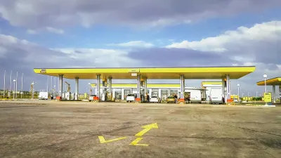 Aid el Fitr : Naftal rassure sur la disponibilité des carburants