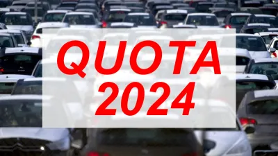 En attendant l'attribution des quotas 2024, l'indisponibilité hante les concessionnaires et les clients