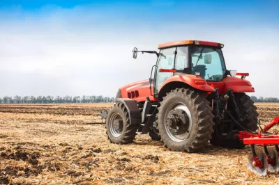 L’importation de matériels agricoles de moins de 7 ans désormais autorisée