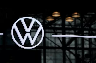 Volkswagen envisage de fermer deux usines en Allemagne