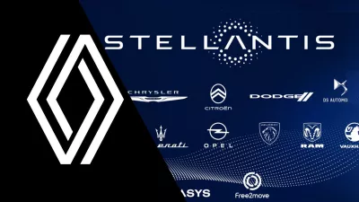 Stellantis et Renault démontent tout projet de fusion