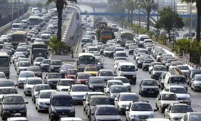 Alger: avancées notables des projets de décongestion routière