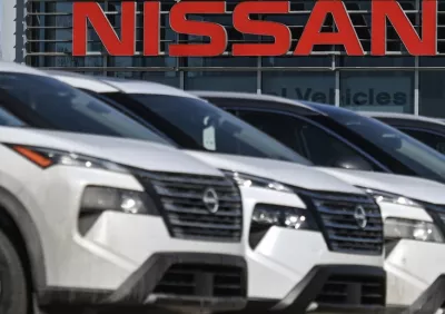 Nissan cherche un nouvel investisseur