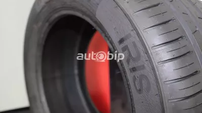 Iris Tyres : des pneus pour poids lourds Made in Algeria à partir du deuxième semestre de 2025