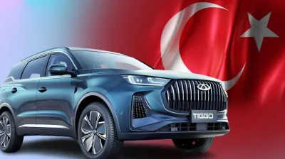 Chery va investir 1,5 milliard de dollars à Samsun en Turquie