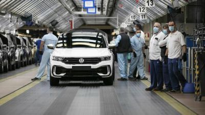 Industrie automobile : les coûts de la main-d’œuvre les plus élevés et les plus bas au monde