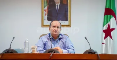 وزير الصناعة يطمئن بخصوص ملف السيارات