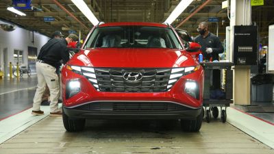 Discussion des mécanismes de lancement du projet de l’usine Hyundai dans les plus brefs délais