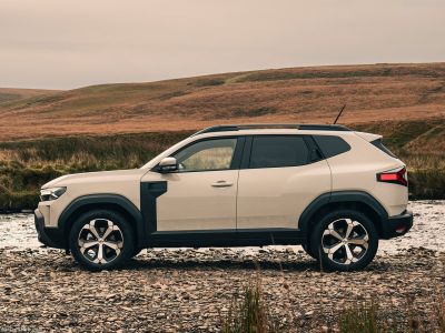 Marché automobile européen : Dacia séduit encore plus d’acheteurs allemands malgré la flambée des prix