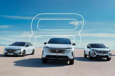 Stellantis France lance son nouveau programme de garantie étendue jusqu’à 8 ans ou 160 000 km