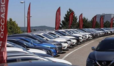 Béjaïa : un avis important aux propriétaires de véhicules importés de moins de 3 ans
