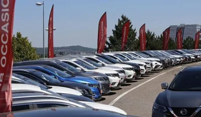 Béjaïa : un avis important aux propriétaires de véhicules importés de moins de 3 ans